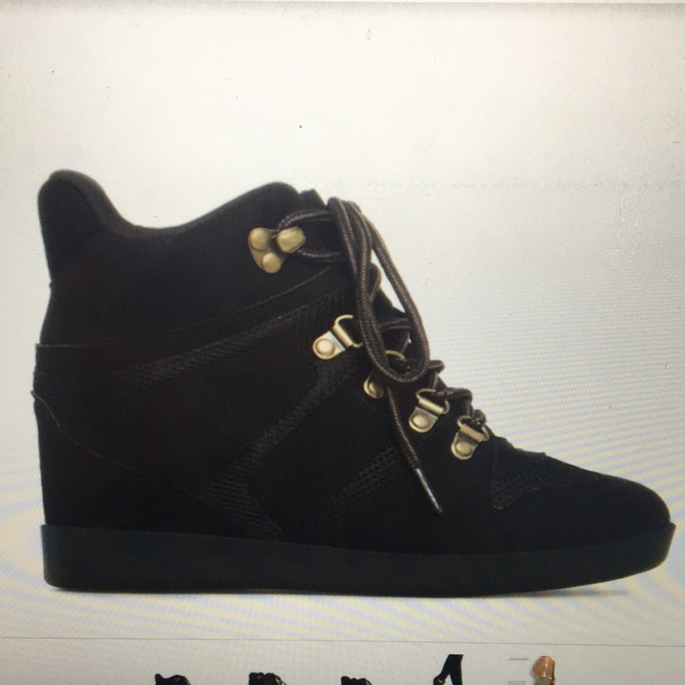 Shoe Dazzle; Normal
